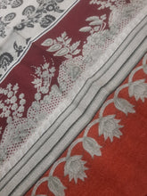 Load image into Gallery viewer, Mariab Shawl wool Ready to wear
