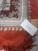 Load image into Gallery viewer, Mariab Shawl wool Ready to wear
