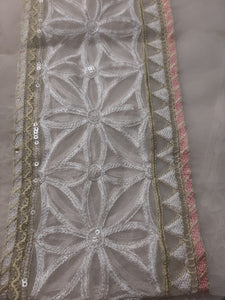 Mariab Shirt / Frock