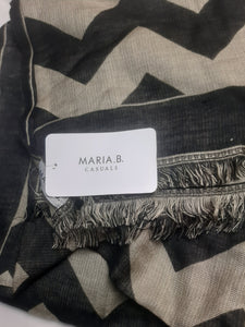 Mariab Shawl Ready to wear Woven