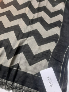 Mariab Shawl Ready to wear Woven