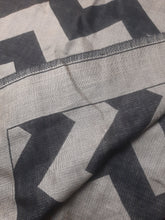 Load image into Gallery viewer, Mariab Shawl Ready to wear Woven
