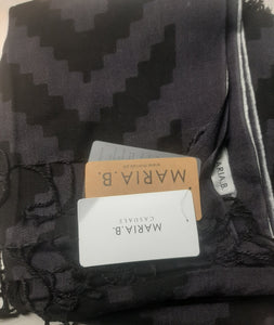 Mariab Shawl wool Ready to wear