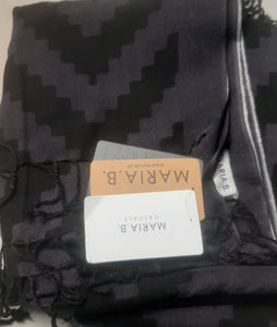 Mariab Shawl wool Ready to wear