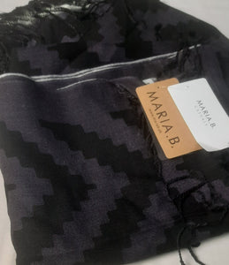 Mariab Shawl wool Ready to wear