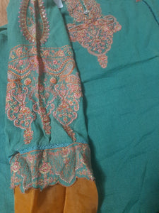 Mariab Shirt Ready to Wear