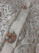 Load image into Gallery viewer, Mariab Shirt Ready To Wear Cut work
