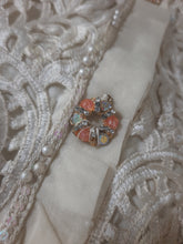 Load image into Gallery viewer, Mariab Shirt Ready To Wear Cut work
