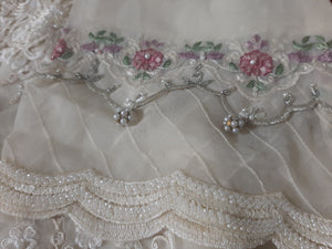 Mariab Shirt Ready To Wear Cut work