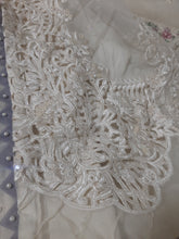 Load image into Gallery viewer, Mariab Shirt Ready To Wear Cut work
