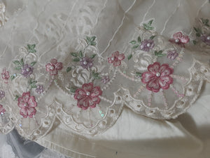 Mariab Shirt Ready To Wear Cut work