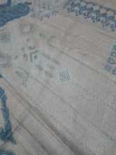 Load image into Gallery viewer, Mariab Shawl Ready to wear Woven
