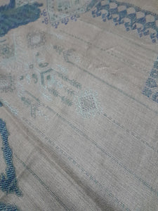 Mariab Shawl Ready to wear Woven