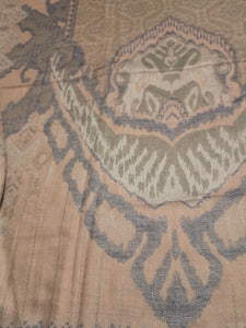 Mariab Shawl Ready to wear Woven