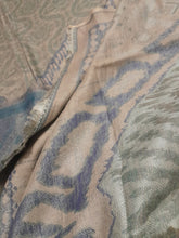 Load image into Gallery viewer, Mariab Shawl Ready to wear Woven
