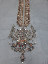 Load image into Gallery viewer, Branded Neckline Hand Work Stones
