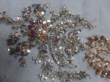 Load image into Gallery viewer, Branded Neckline Hand Work Stones
