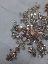 Load image into Gallery viewer, Branded Neckline Hand Work Stones
