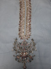 Load image into Gallery viewer, Branded Neckline Hand Work Stones
