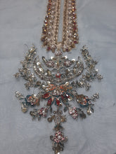 Load image into Gallery viewer, Branded Neckline Hand Work Stones
