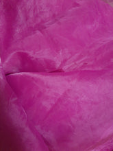 Load image into Gallery viewer, MNR Fabric Plain Organza
