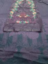 Load image into Gallery viewer, Mariab 2-Piece Embroidered
