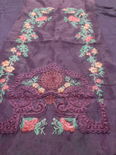 Load image into Gallery viewer, Mariab 2-Piece Embroidered
