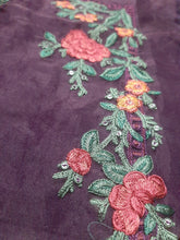 Load image into Gallery viewer, Mariab 2-Piece Embroidered
