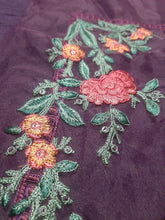 Load image into Gallery viewer, Mariab 2-Piece Embroidered
