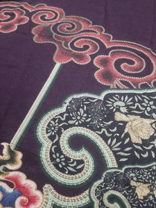 Mariab 2-Piece Embroidered