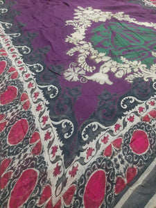 Mariab Duppta Printed Chiffon