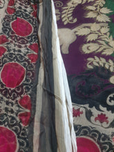 Load image into Gallery viewer, Mariab Duppta Printed Chiffon
