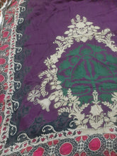 Load image into Gallery viewer, Mariab Duppta Printed Chiffon
