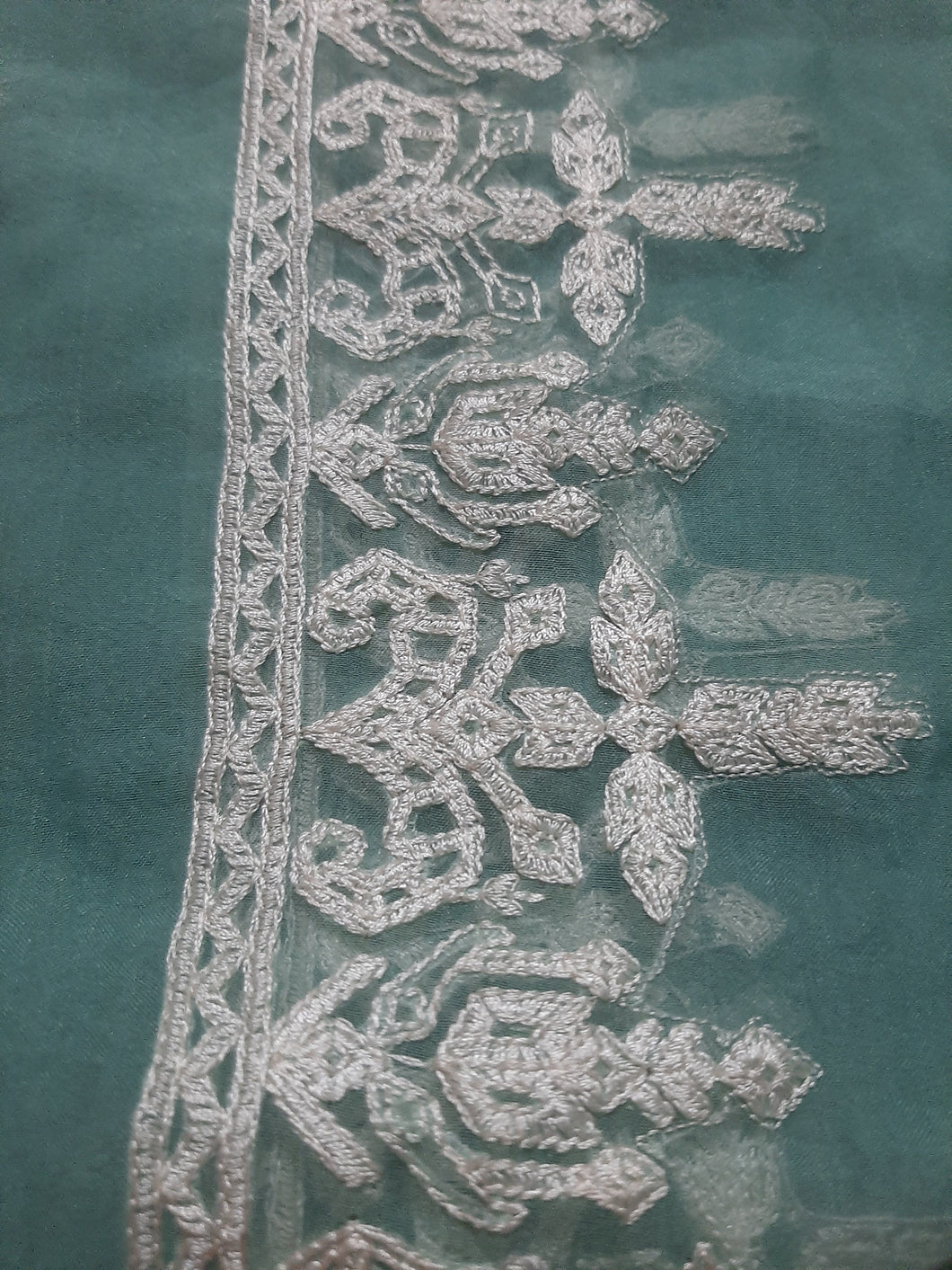 Mariab Patch