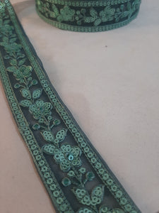 Mariab Patch