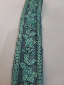Mariab Patch