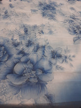 Load image into Gallery viewer, Mariab Duppta Printed Organza
