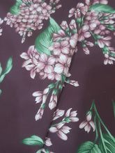 Load image into Gallery viewer, Mariab Fabric Printed
