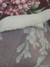 Load image into Gallery viewer, Mariab Fabric Printed
