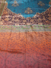 Load image into Gallery viewer, Mariab Duppta Chunri Printed Silk
