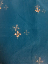 Load image into Gallery viewer, Mariab Fabric Embriodered Organza
