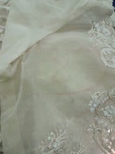 Load image into Gallery viewer, Mariab Shirt Ready To Wear Cut work
