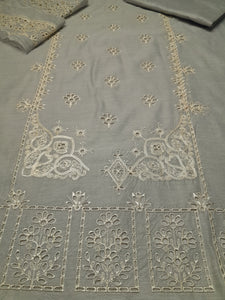 Edenrobe Shirt Embroidered