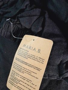 Mariab Trouser Ready To Wear