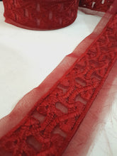 Load image into Gallery viewer, Mariab Neckline &amp; Patch Set
