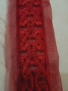 Mariab Neckline & Patch Set
