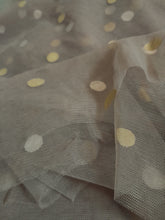 Load image into Gallery viewer, Mariab Fabric Foil Printed Net
