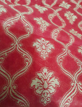Load image into Gallery viewer, Mariab Fabric Jacquard Lawn
