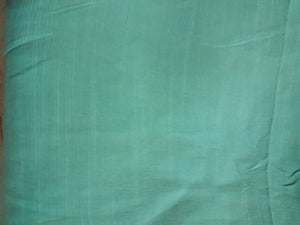 Charizma Fabric Plain Raw Silk