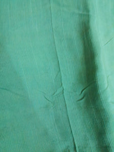 Charizma Fabric Plain Raw Silk